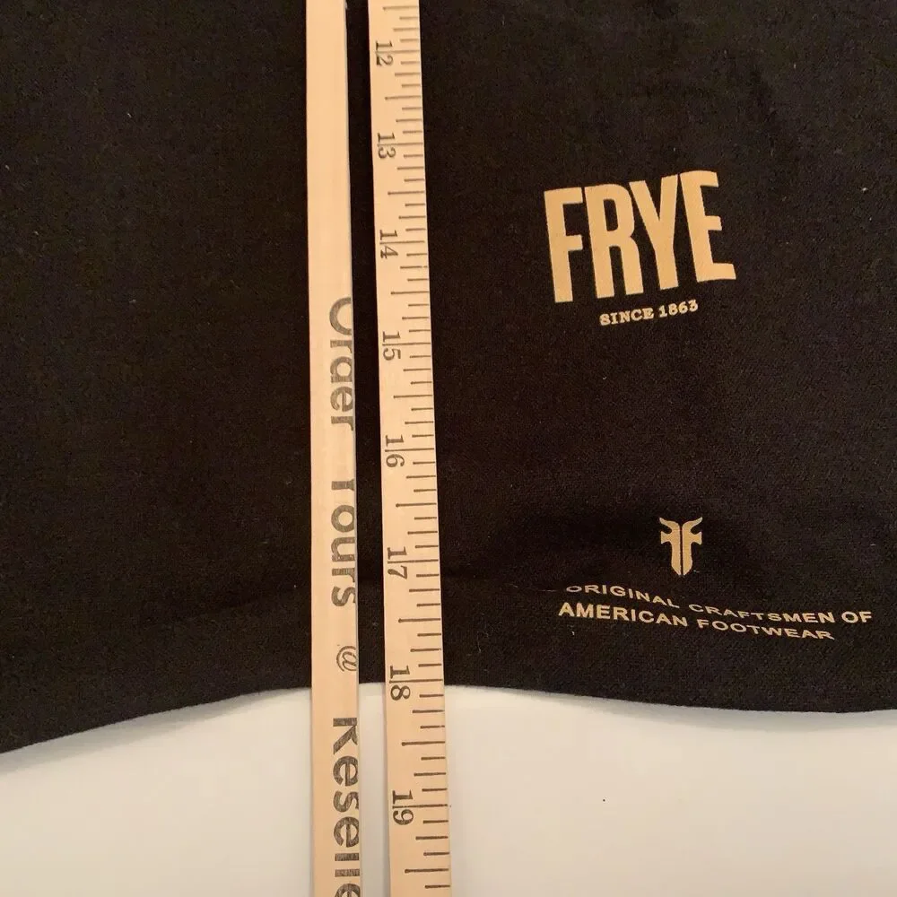 Frye Original Dust Bag 18